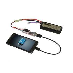 Converter LiPo/USB charger [EM]